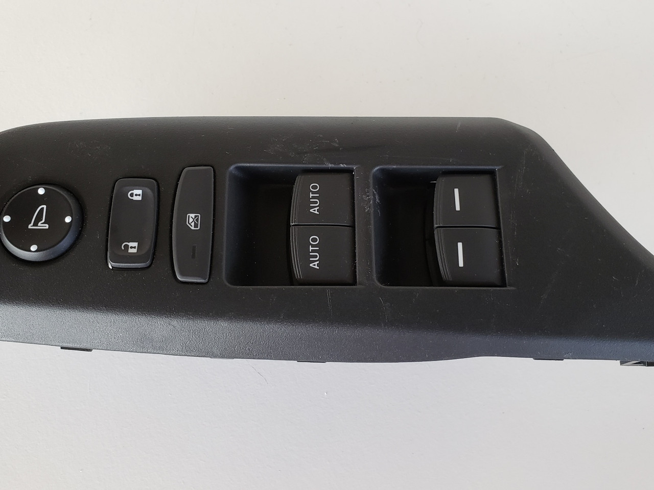 16-20 Honda Civic LX 35750-TBA-A32 Drivers Side Left Master Window Switch OEM 16-20 Honda Civic LX 35750-TBA-A32 Drivers Side Left Master Window Switch OEM