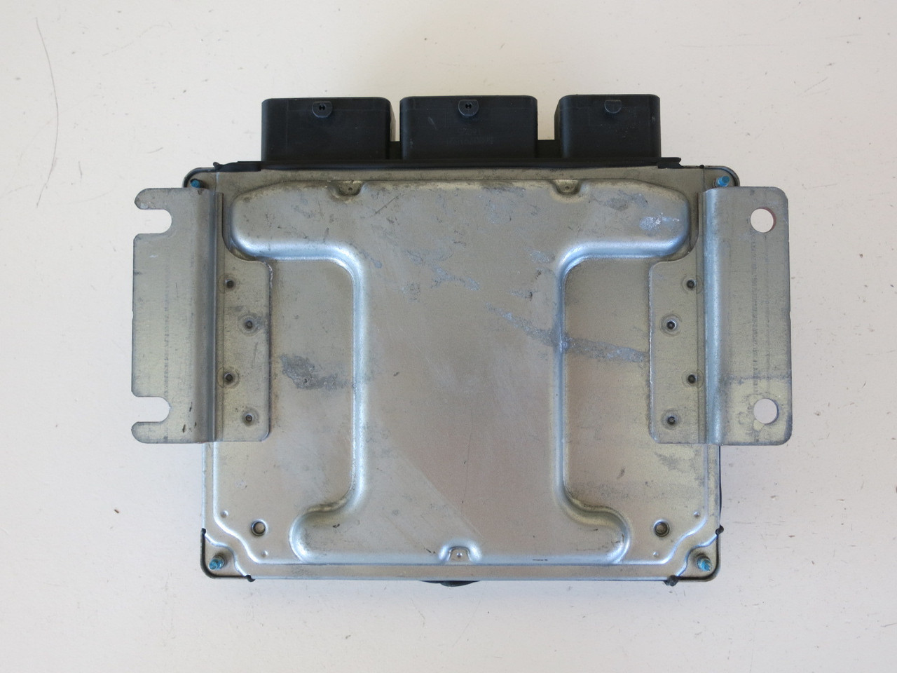 15 16 Pathfinder BEM420-300 B2 Computer Brain Engine Control ECU ECM EBX Module