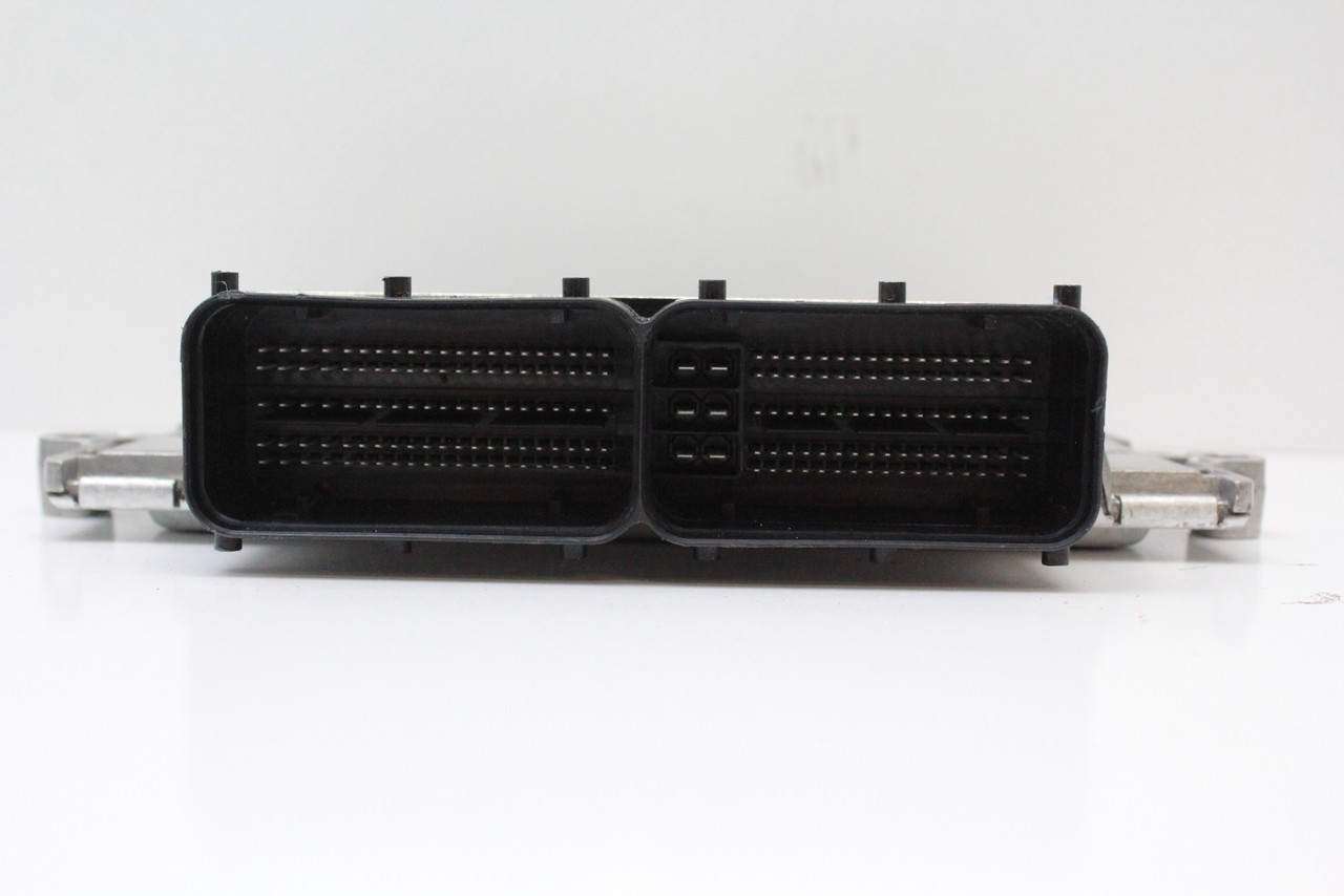 17-19 Hyundai Santa Fe 39100-2GKR0 Computer Brain Engine Control ECU ECM Module