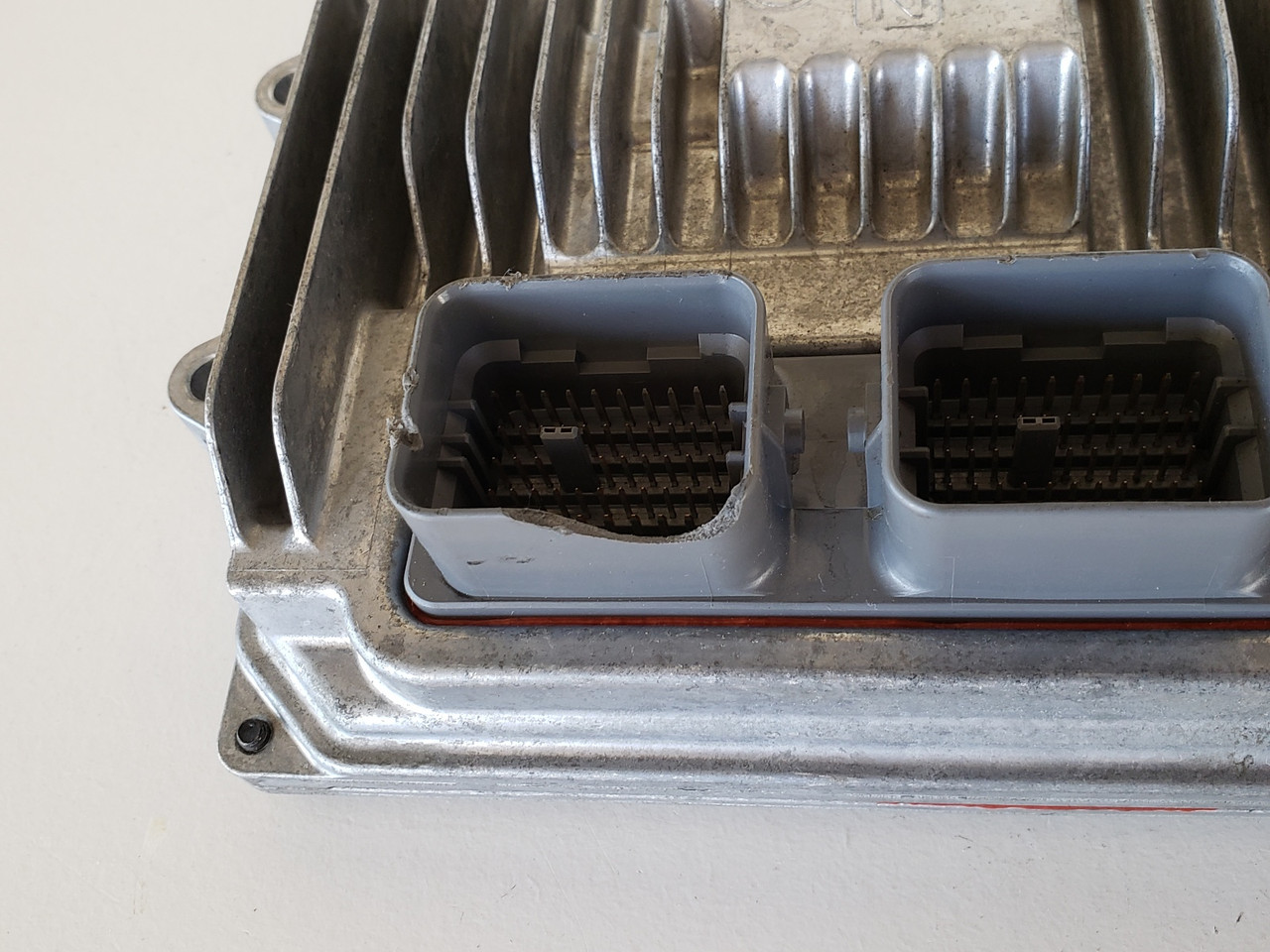 2015 Honda Accord 37820-5A1-L53 Computer Brain Engine Control ECU ECM EBX Module
