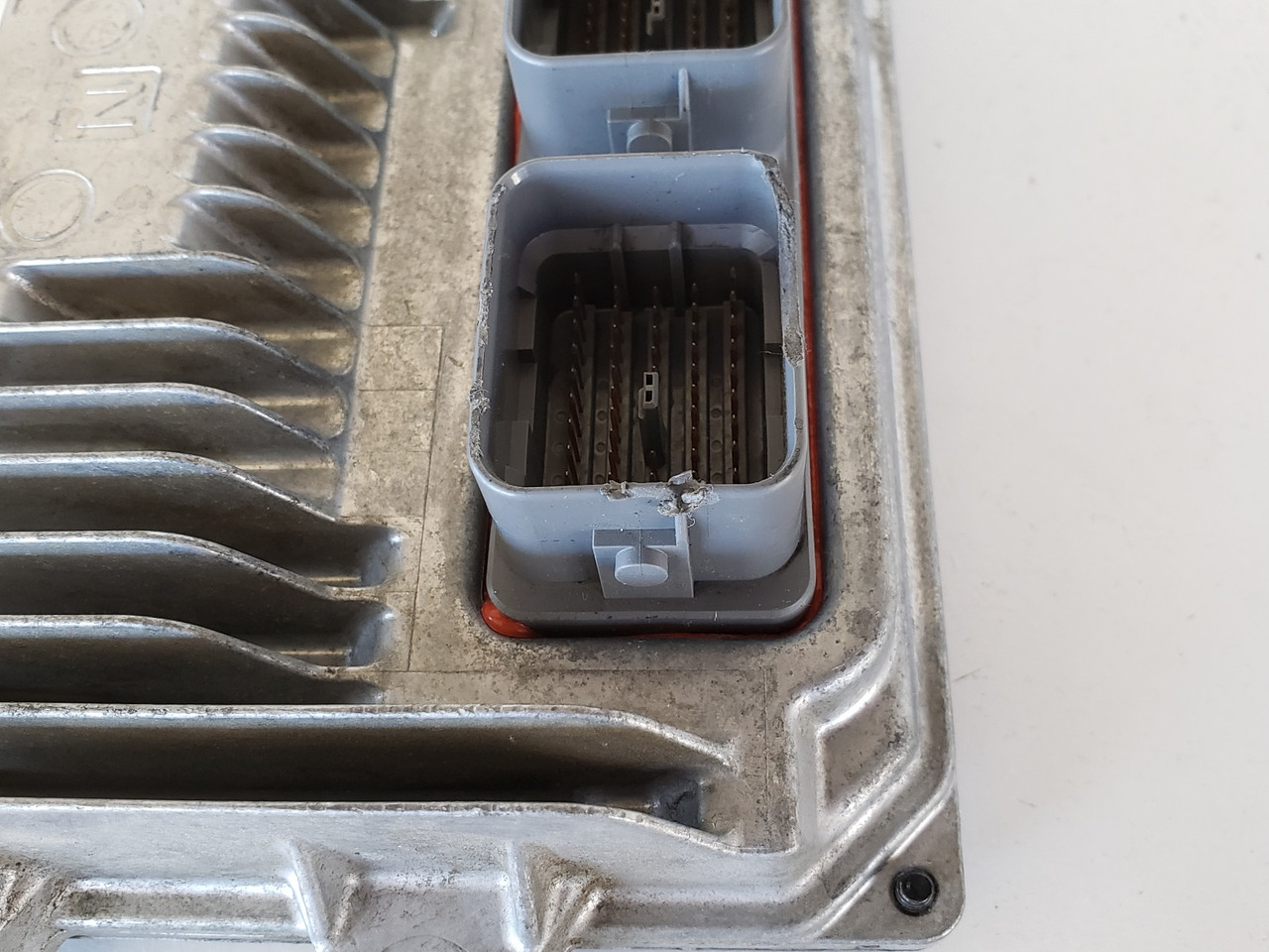 2015 Honda Accord 37820-5A1-L53 Computer Brain Engine Control ECU ECM EBX Module
