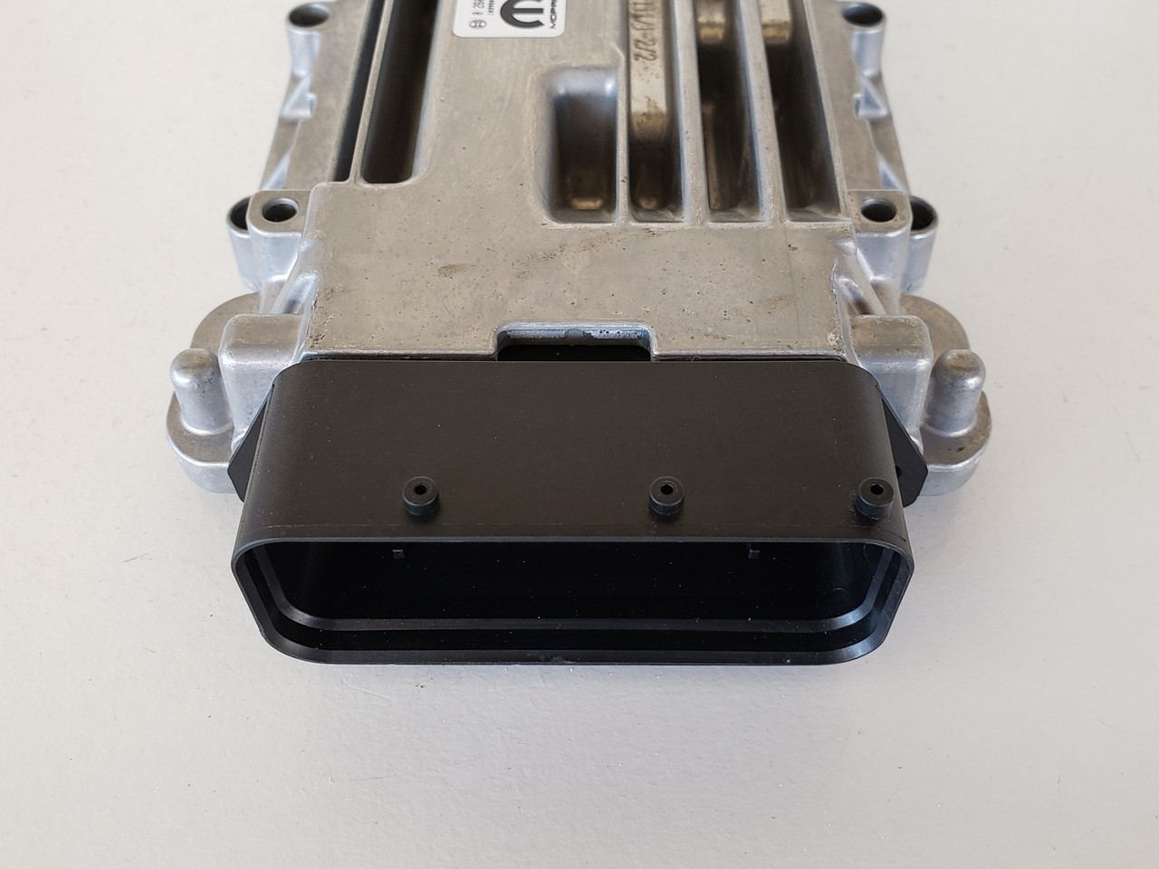 2016 Jeep Renegade 0 206 004 202 Transfer Case Module