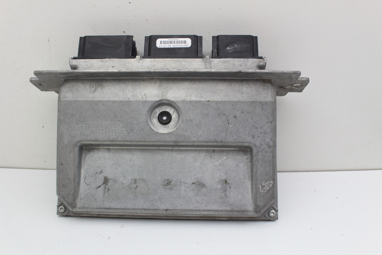 13-16 Ford Taurus DG1A-12A650-SB Computer Brain Engine Control ECU ECM Module