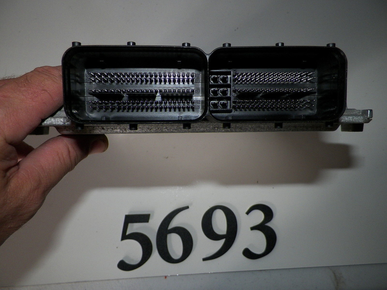 11 12 13 14 HYUNDAI SONATA ENGINE CONTROL MODULE ECM ECU EBX PCM BRAIN