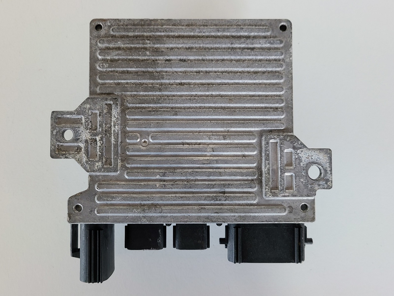 12-13 Impreza 34710 FJ000 Electric Motor Driven Power Steering MDPS Controller