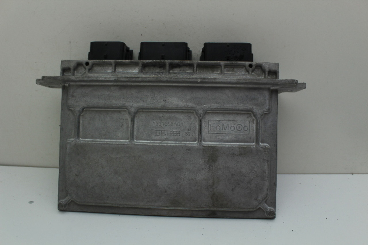 13-15 Lincoln MKX DT4A-12A650-BCB Computer Brain Engine Control ECU ECM Module