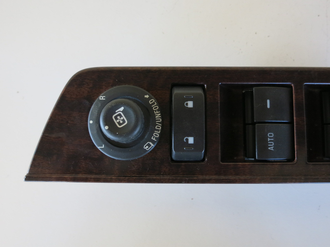 08 09 10 11 12 13 14 Ford Expedition Drivers Side Left Master Window Switch OEM