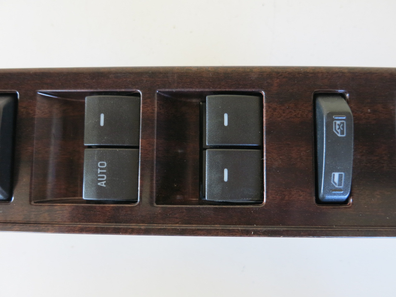 08 09 10 11 12 13 14 Ford Expedition Drivers Side Left Master Window Switch OEM