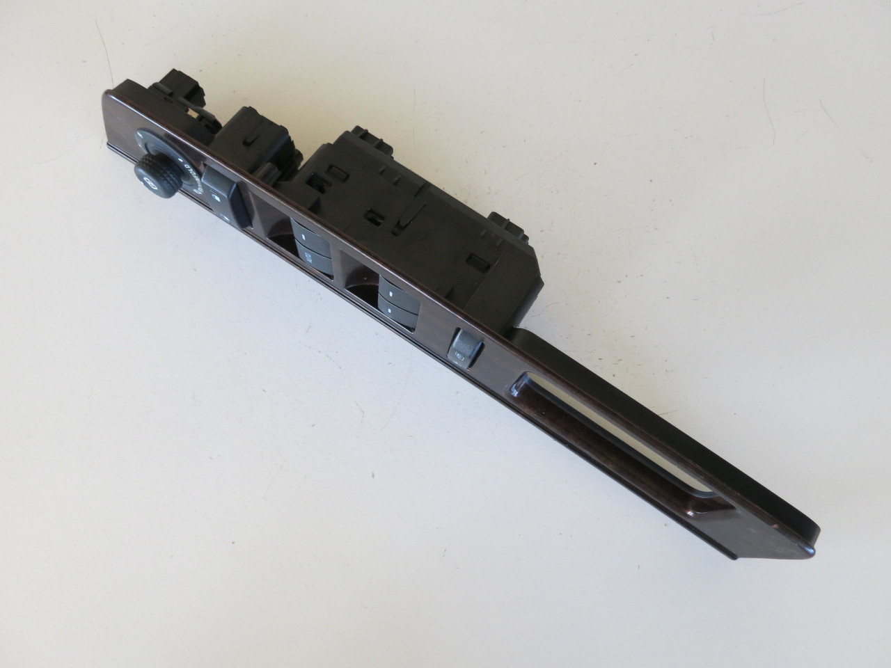 08 09 10 11 12 13 14 Ford Expedition Drivers Side Left Master Window Switch OEM