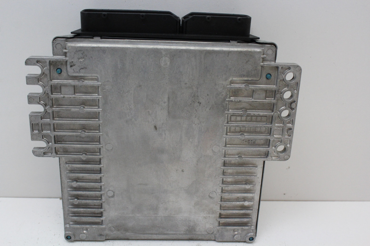 05 06 Nissan Altima MEC85-523 A1 Computer Engine Control ECU