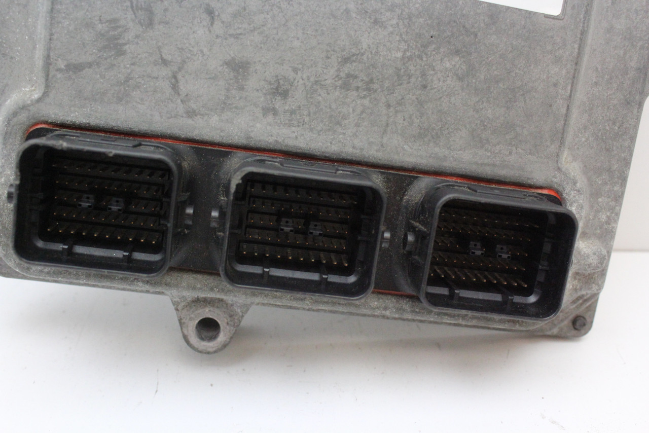 09-10 Honda Odyssey 37820-RGW-A01 Computer Engine Control ECU ECM EBX Module