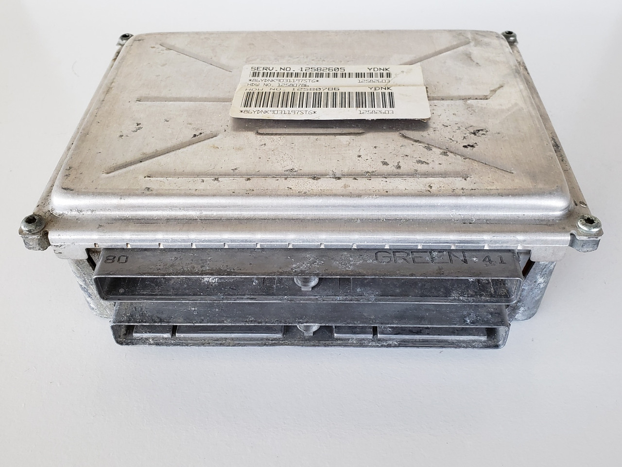 高評価のクリスマスプレゼント 03-06 Avalanche Control Engine Brain Computer 12580786 1500 ワンピース