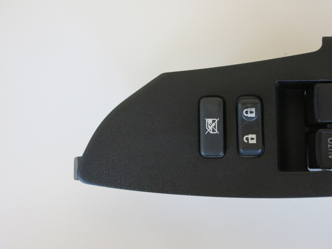 14 15 Toyota Corolla Drivers Side Left Master Window Switch OEM 14 15 Toyota Corolla Drivers Side Left Master Window Switch OEM