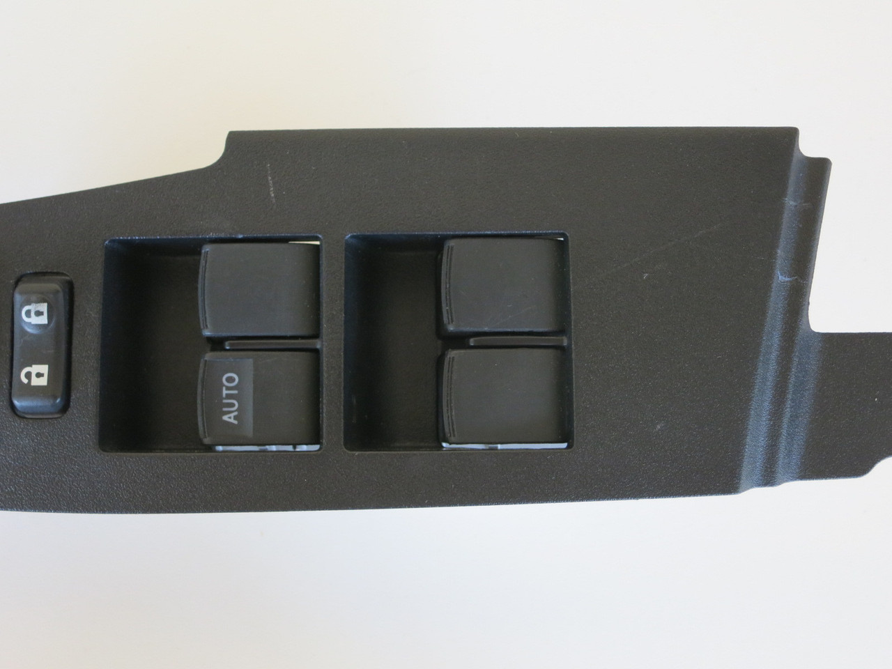 14 15 Toyota Corolla Drivers Side Left Master Window Switch OEM 14 15 Toyota Corolla Drivers Side Left Master Window Switch OEM