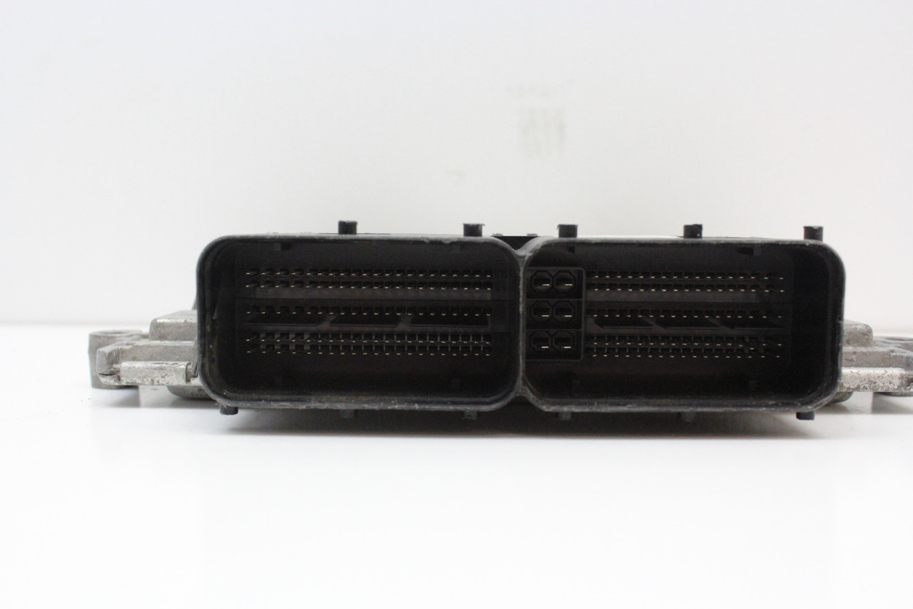 14-16 Kia Sportage 39107-2GCG5 Computer Brain Engine Control ECU ECM EBX Module