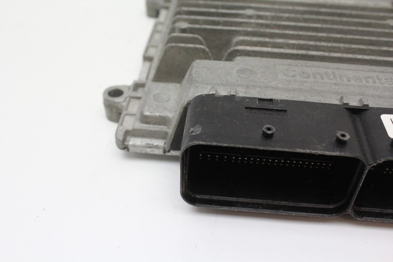 14-16 Kia Sportage 39107-2GCG5 Computer Brain Engine Control ECU ECM EBX Module