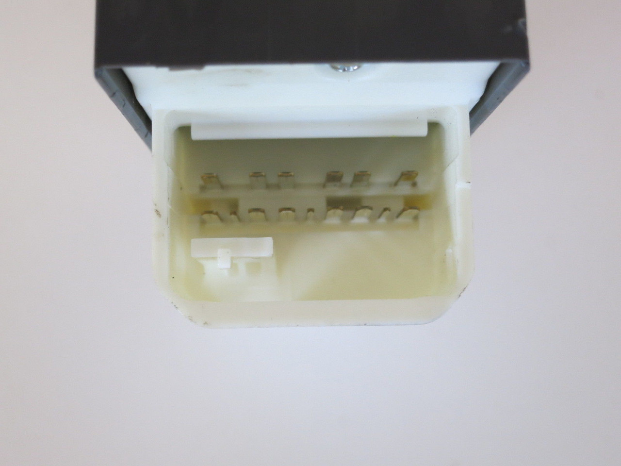 07-14 TOYOTA CAMRY HIGHLANDER DRIVERS SIDE LEFT MASTER WINDOW SWITCH OEM M7202