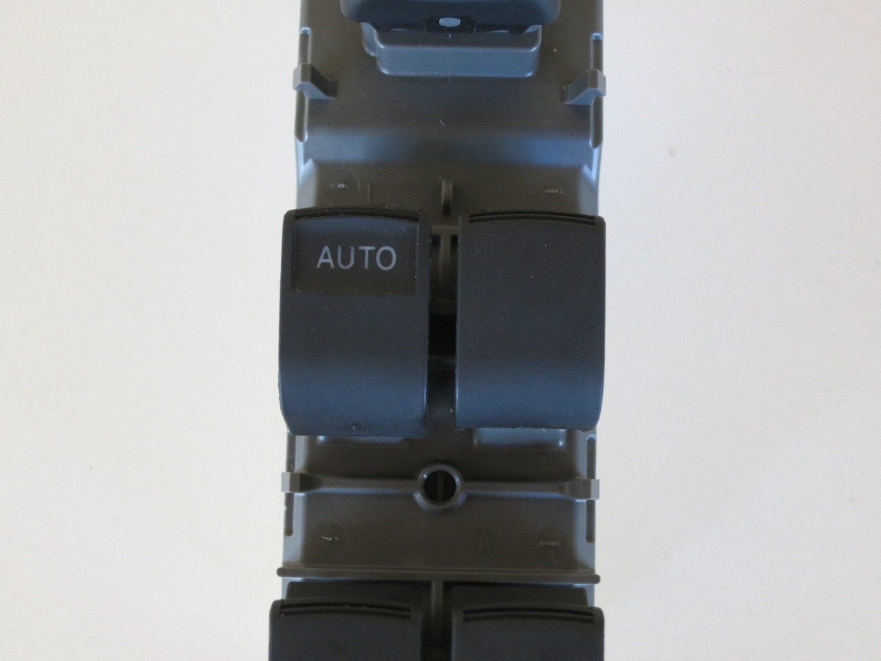 07-14 TOYOTA CAMRY HIGHLANDER DRIVERS SIDE LEFT MASTER WINDOW SWITCH OEM M7202