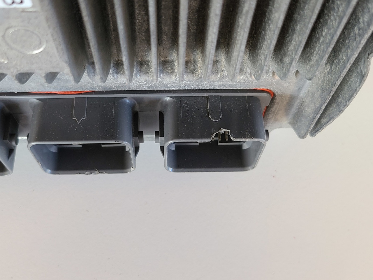 2016-2017 Accord 37820-5A0-L24 Computer Brain Engine Control ECU ECM EBX Module
