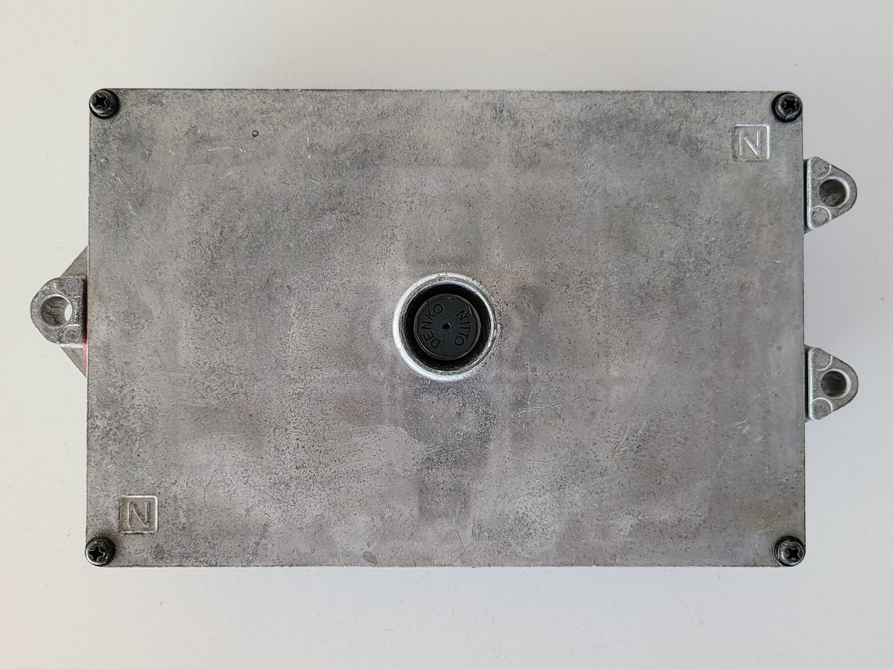 2016-2017 Accord 37820-5A0-L24 Computer Brain Engine Control ECU ECM EBX Module