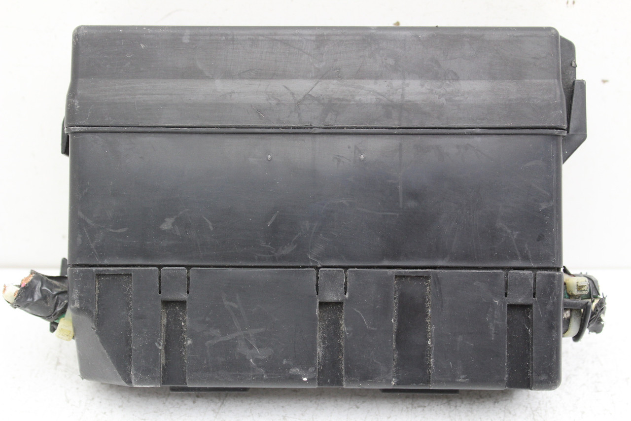 10-17 Nissan Xterra 7154-5226 Fusebox Fuse Box Relay Unit Module