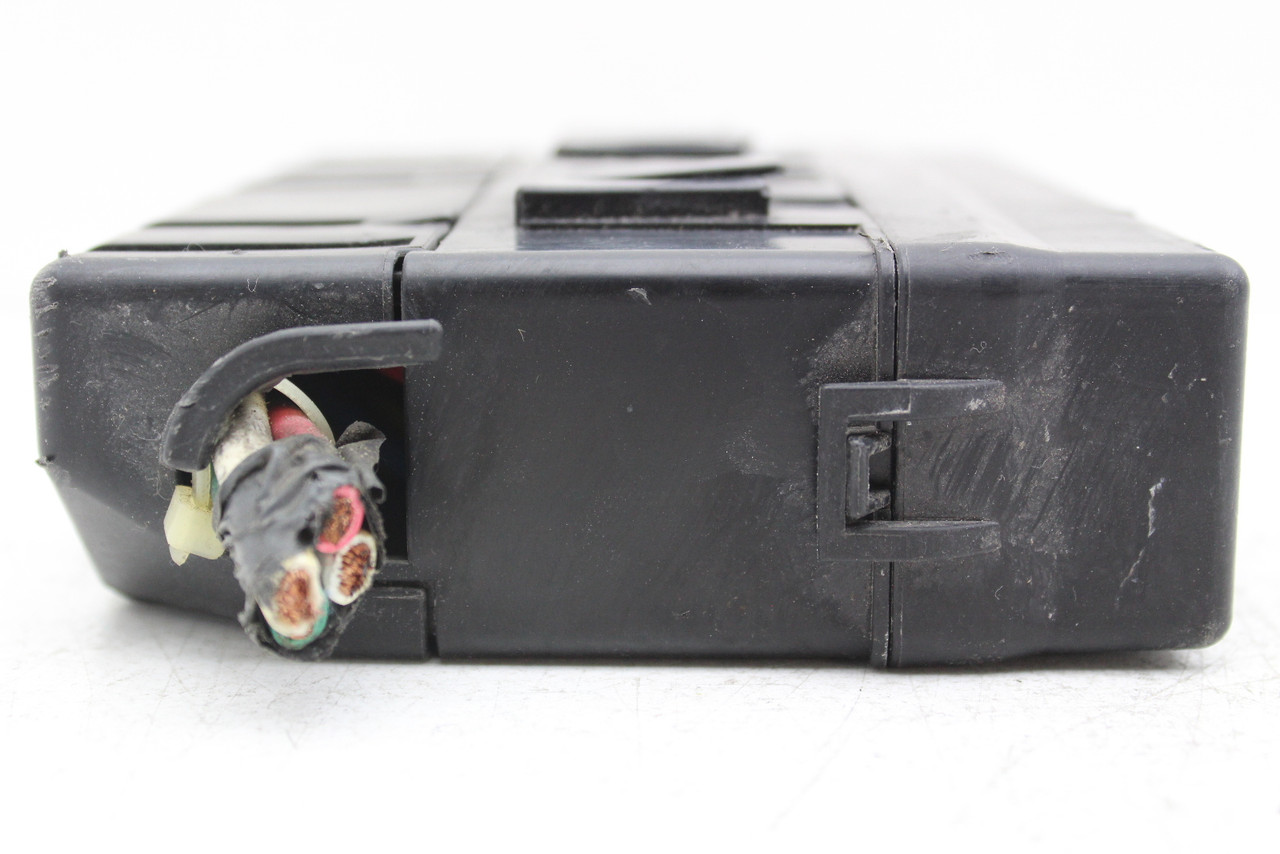 10-17 Nissan Xterra 7154-5226 Fusebox Fuse Box Relay Unit Module