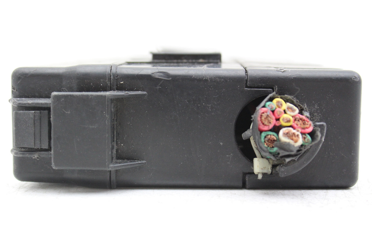 10-17 Nissan Xterra 7154-5226 Fusebox Fuse Box Relay Unit Module