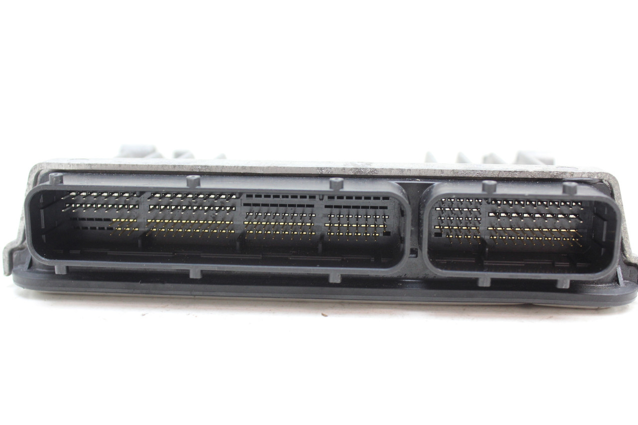 17 18 Toyota Corolla 89661-0ZQ90 Computer Engine Control ECU ECM EBX Module