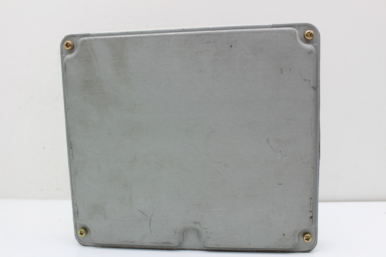04 Toyota Avalon 89661-07373 Computer Brain Engine Control ECU ECM EBX Module
