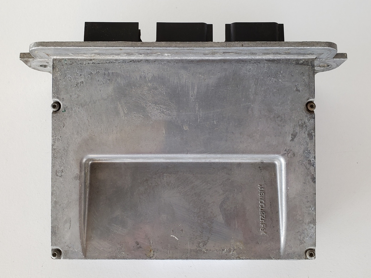 2007 Escape 7L8A-12A650-AJC Computer Brain Engine Control ECU ECM EBX Module