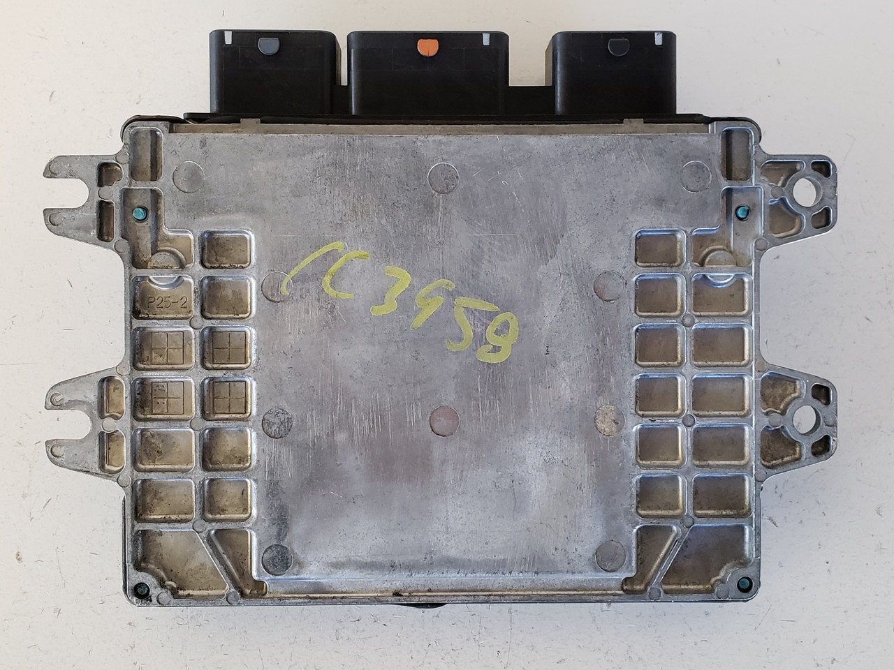 2014-2016 Versa BEM332-300 A2 Computer Brain Engine Control ECU ECM EBX Module