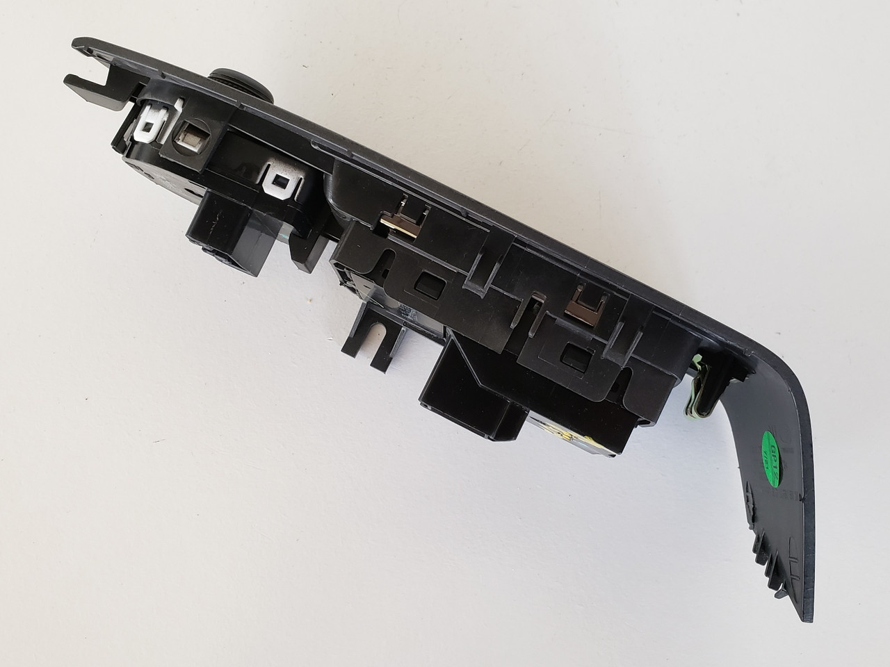 13 Chevy Malibu 20917580 Drivers Side Left Master Window Switch OEM 13 Chevy Malibu 20917580 Drivers Side Left Master Window Switch OEM