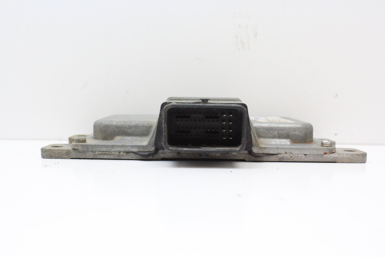 10 11 12 Altima 31036 ZX00D Transmission Control Module TCM TCU