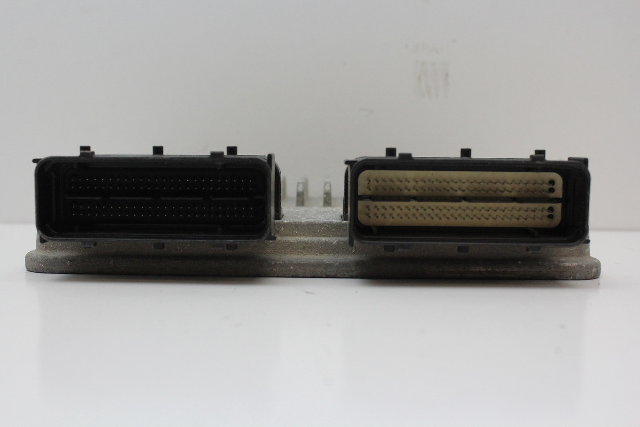 11-13 Kia Sorento 39108-3C061 Computer Brain Engine Control ECU ECM EBX Module