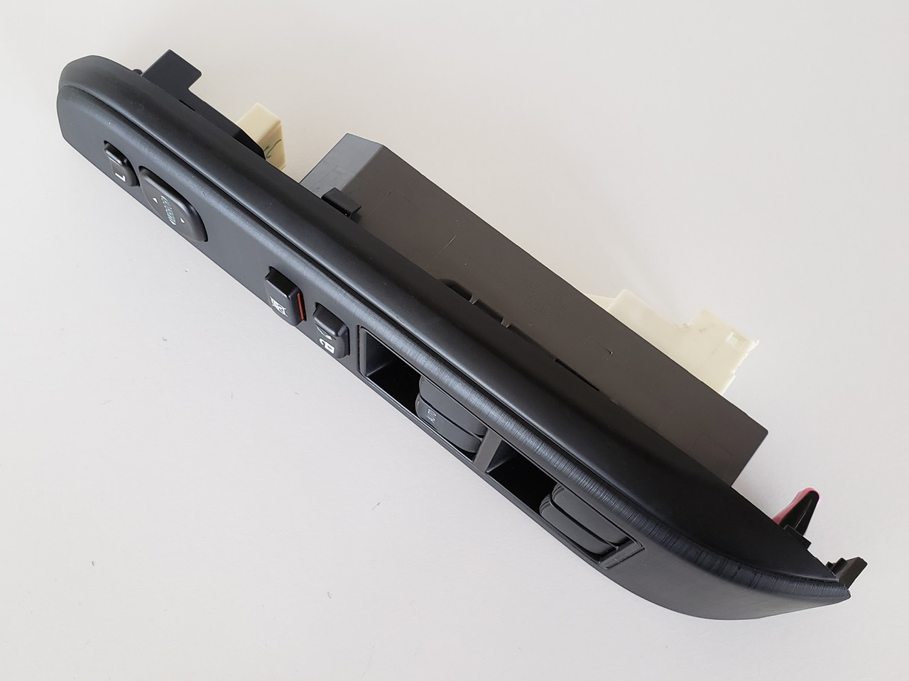 07-09, 12-14 Toyota Camry 84820-06060 Drivers Side Left Master Window Switch OEM