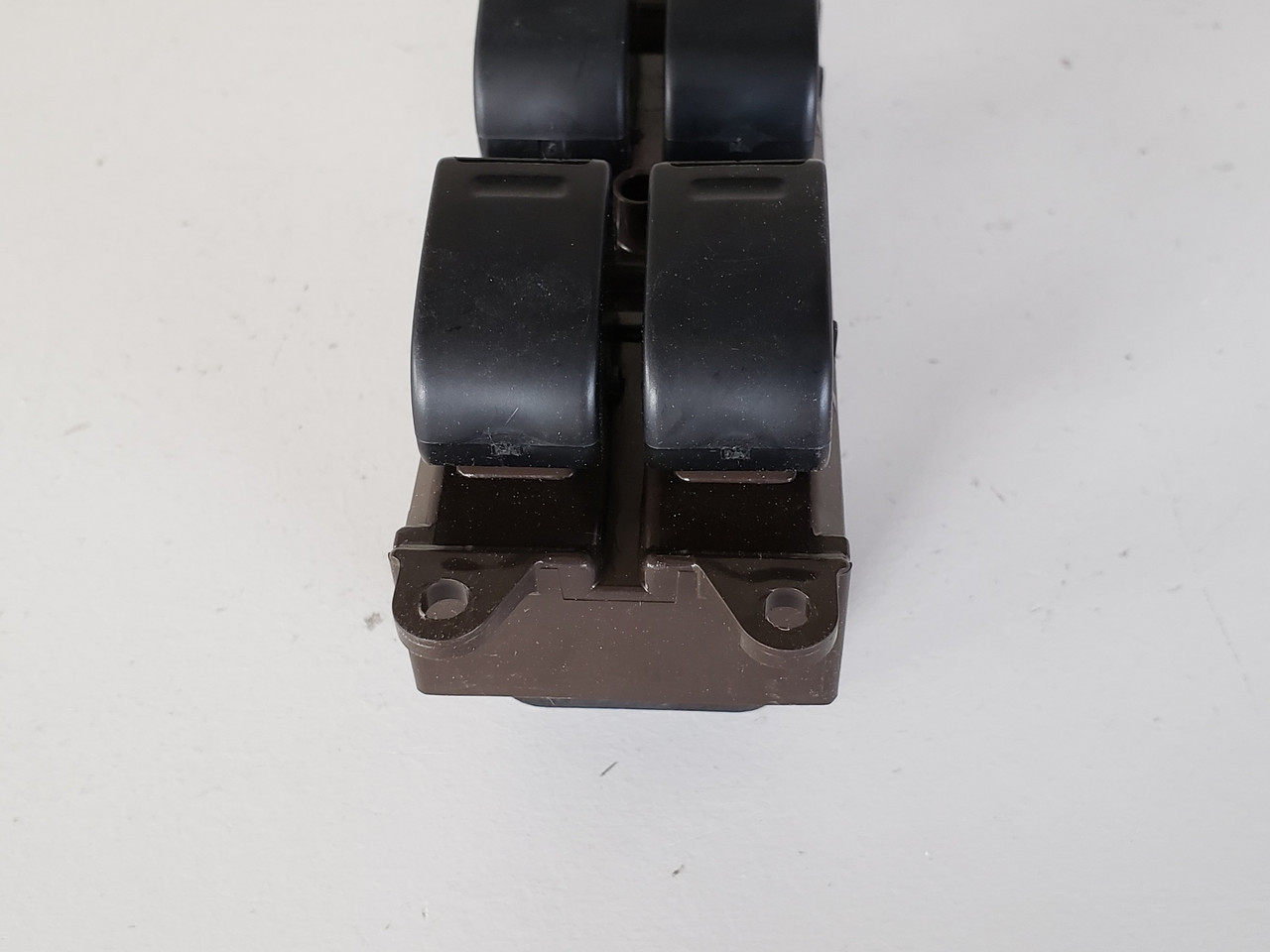 05 06 07 08 Pontiac Vibe Drivers Side Left Master Window Switch OEM