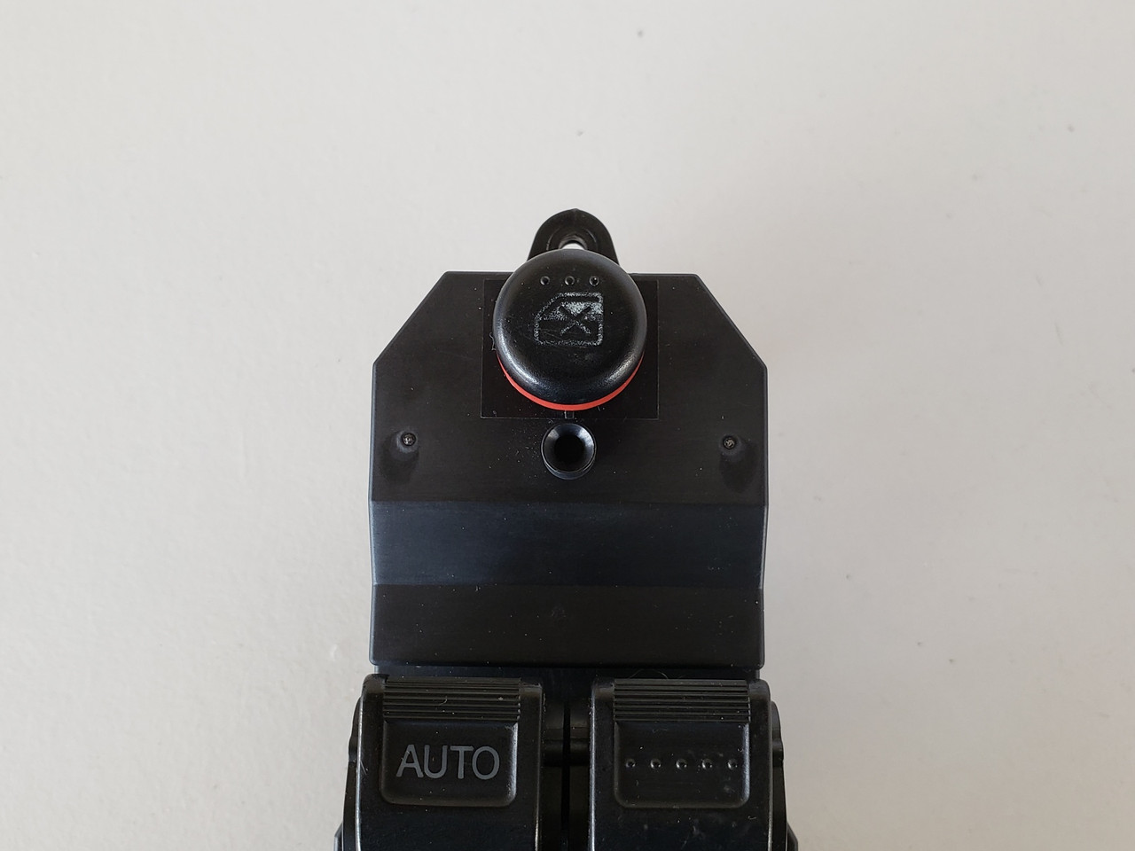 01-05 Honda Civic 35750-S5A-A01 Drivers Side Left Master Window Switch OEM