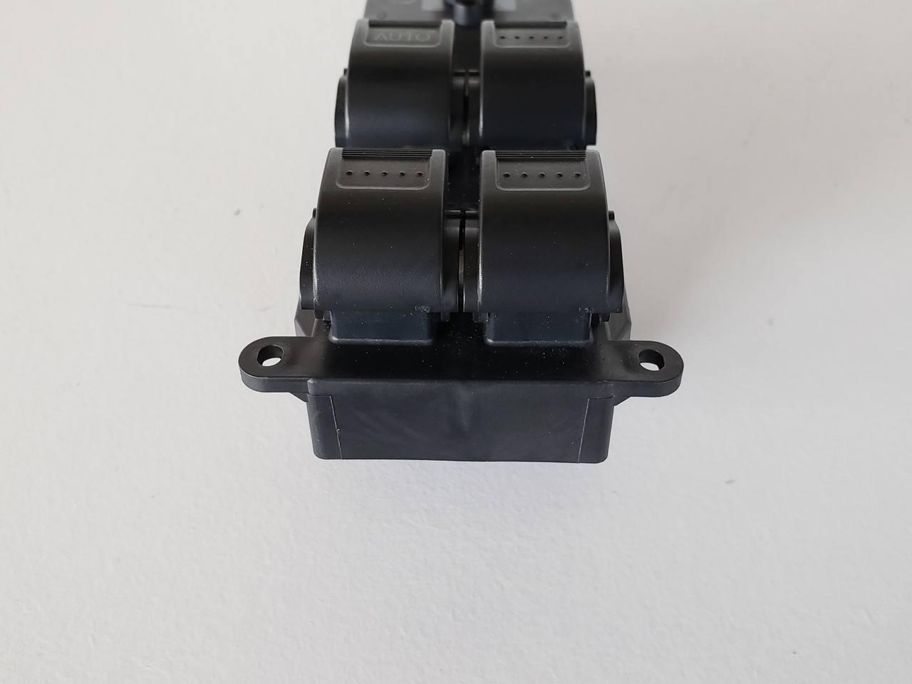 01-05 Honda Civic 35750-S5A-A01 Drivers Side Left Master Window Switch OEM