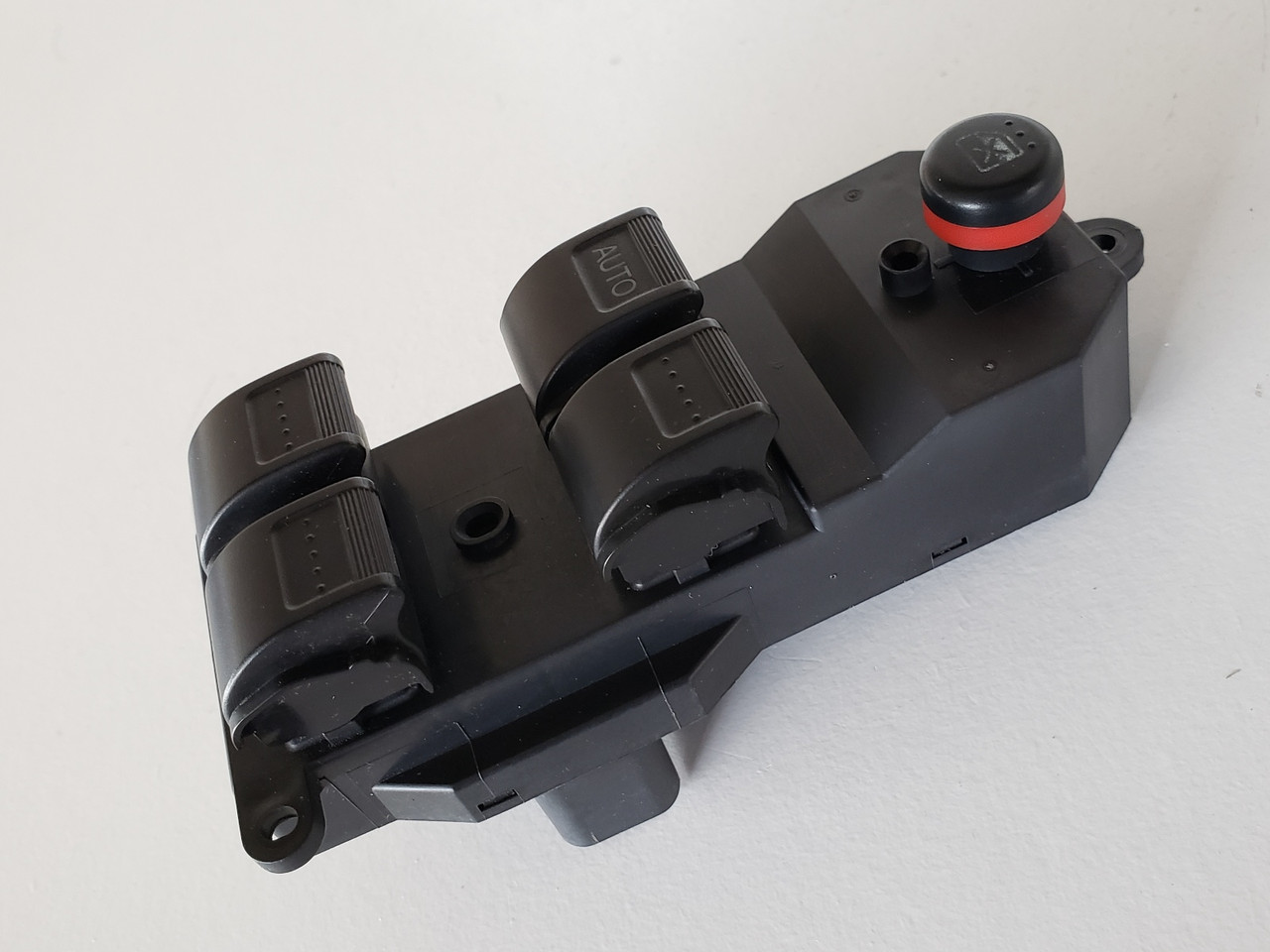 01-05 Honda Civic 35750-S5A-A01 Drivers Side Left Master Window Switch OEM