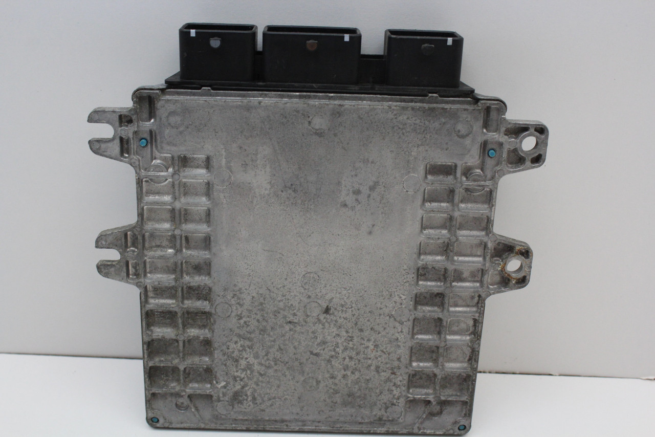 2010 10 Nissan Altima A56-E15 E7S Computer Brain Engine Control ECU ECM Module