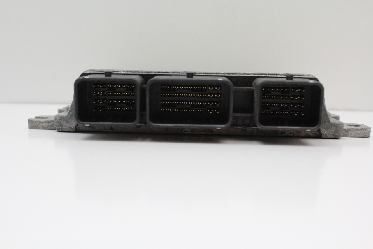 2010 10 Nissan Altima A56-E15 E7S Computer Brain Engine Control ECU ECM Module