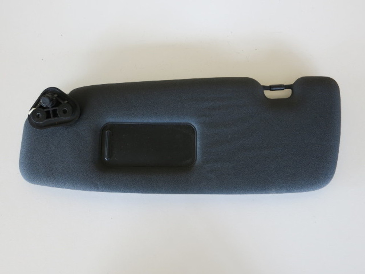 09-15 Mini Cooper Driver Left Side Interior Sun Visor Sunvisor