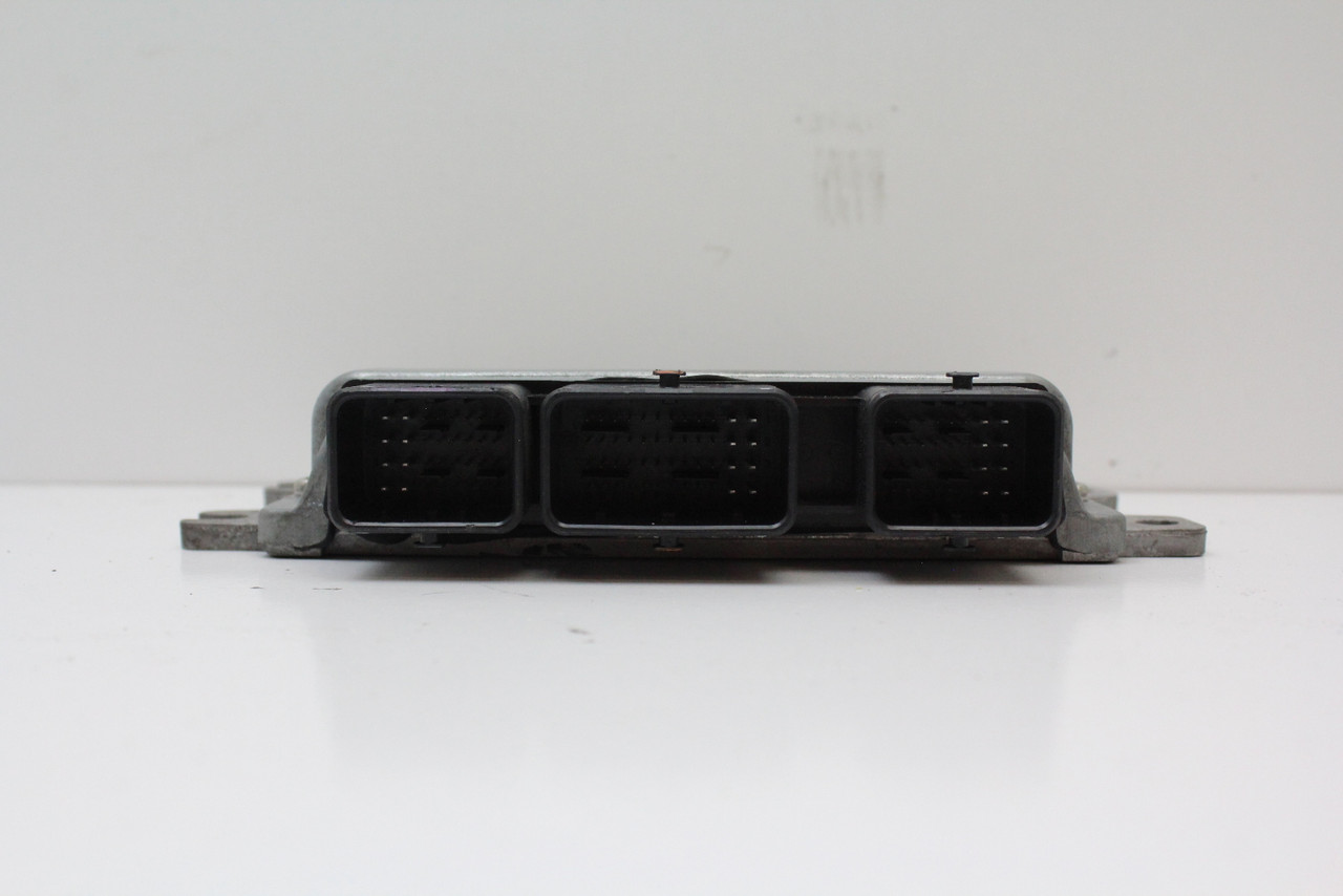 14-16 Nissan Versa 1.6L NEC000-887 Computer Engine Control ECU ECM EBX Module 14-16 Nissan Versa 1.6L NEC000-887 Computer Engine Control ECU ECM EBX Module