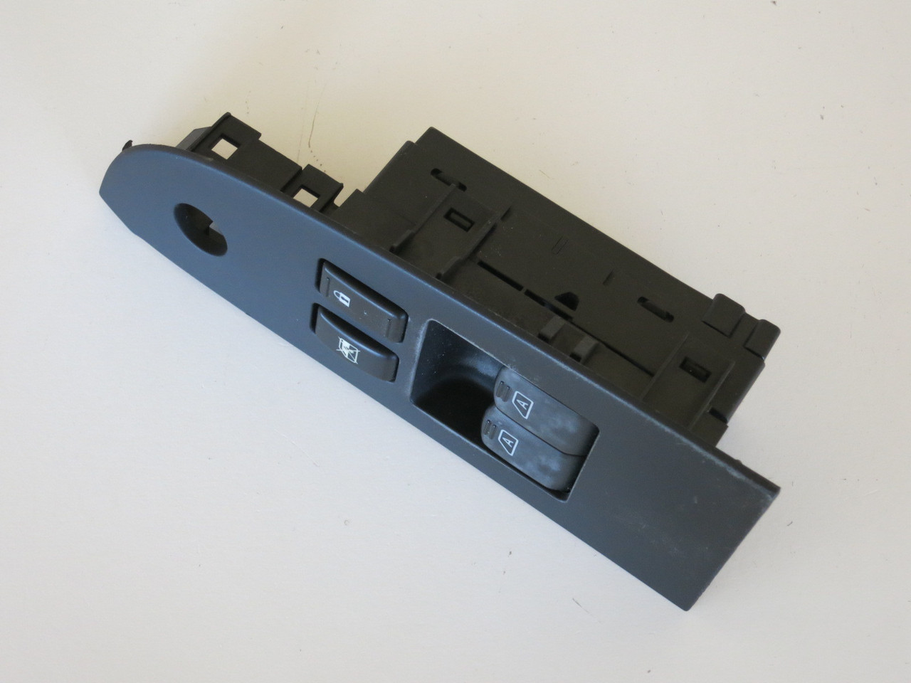 08 09 10 11 12 13 Nissan Altima Coupe Drivers Side Left Master Window Switch OEM