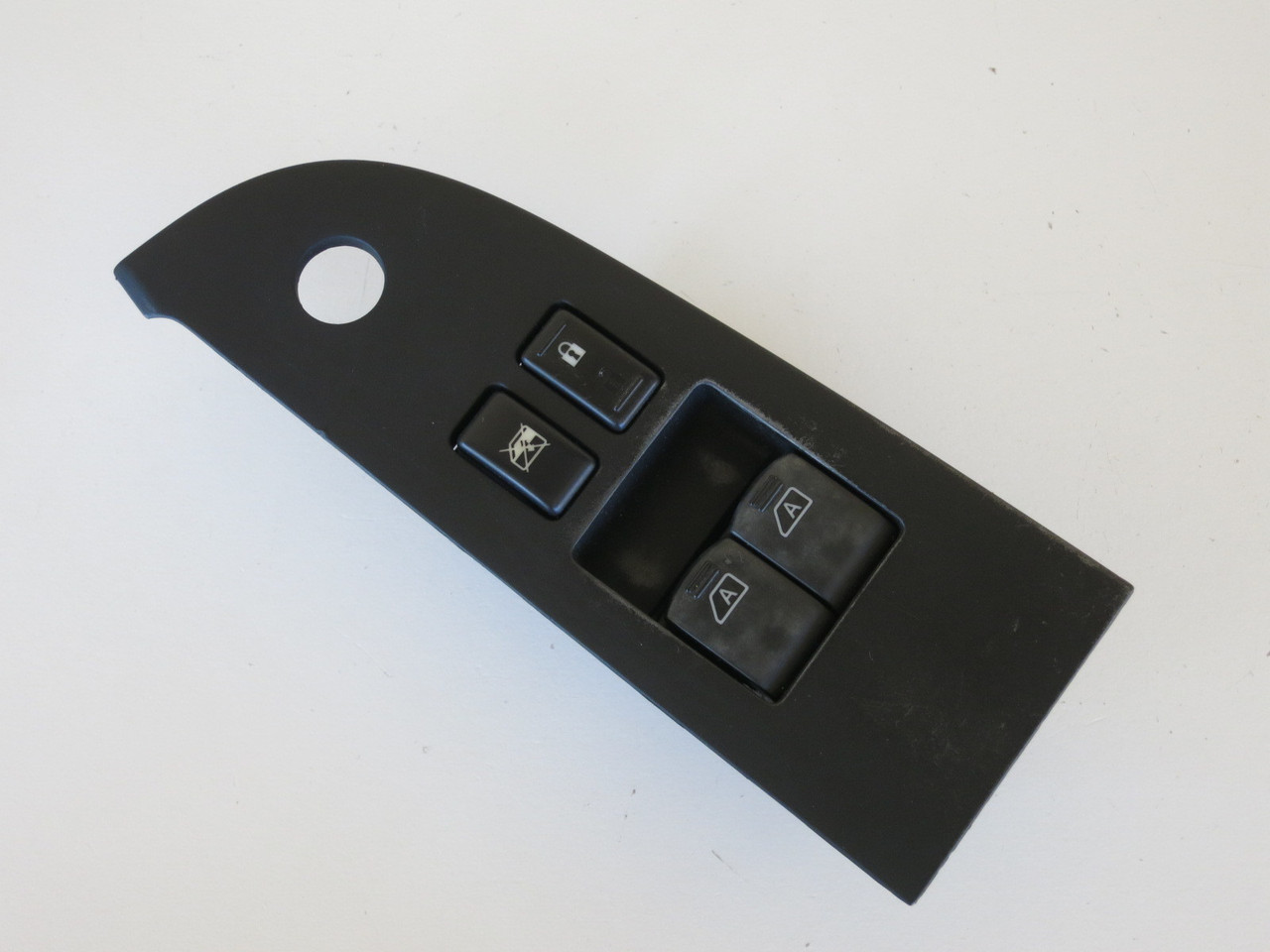 08 09 10 11 12 13 Nissan Altima Coupe Drivers Side Left Master Window Switch OEM