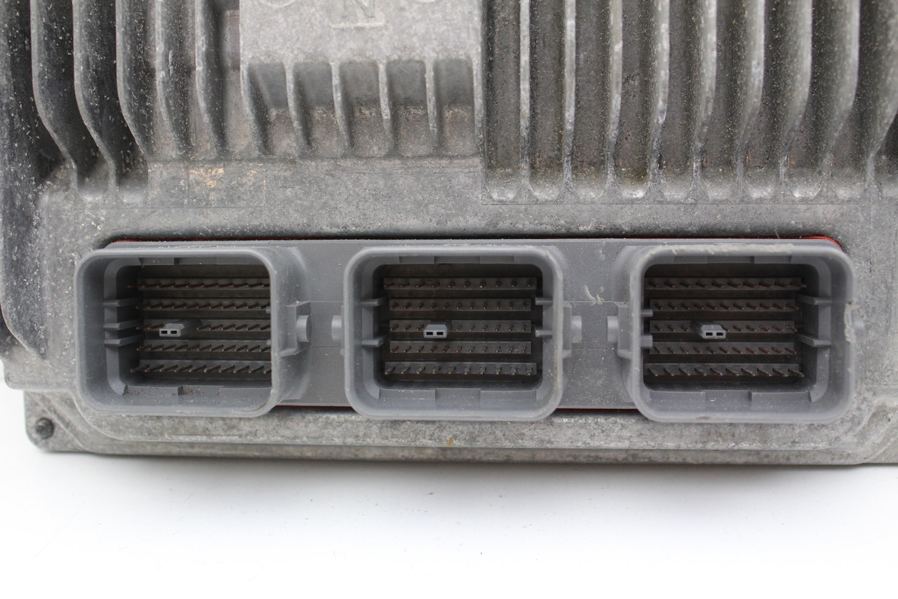 14 Honda Accord 37820-5A2-B71 Computer Brain Engine Control ECU ECM EBX Module