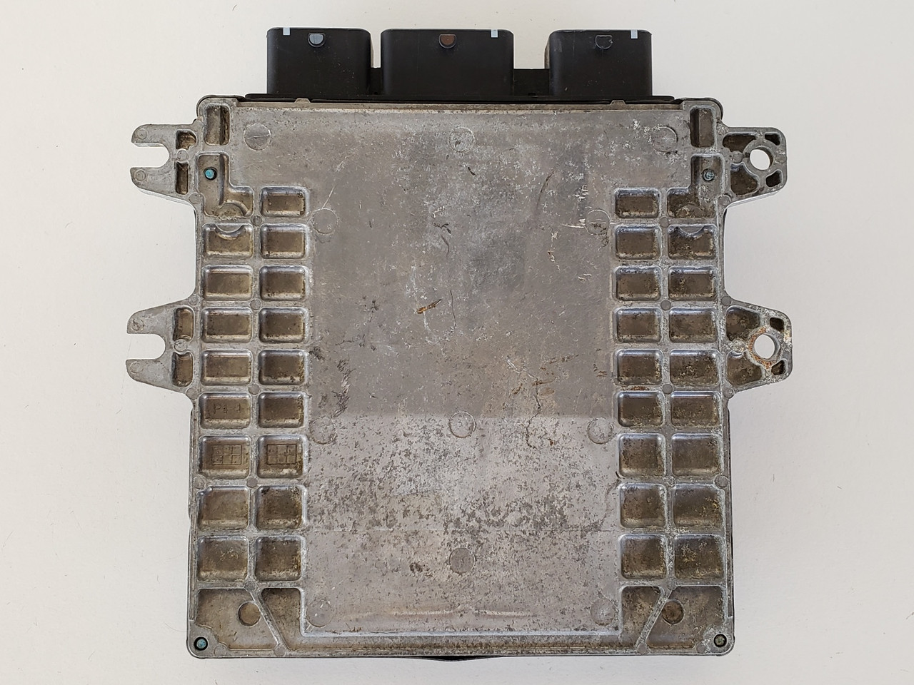 2009 Altima MEC110-260 B1 Computer Brain Engine Control ECU ECM EBX Module