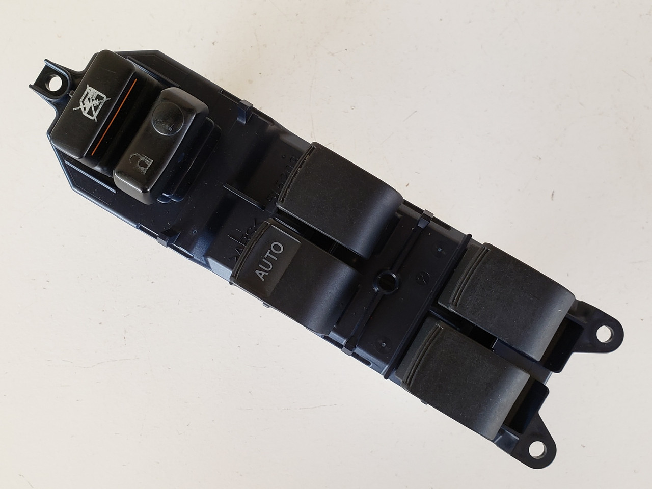 09-13 Toyota Corolla 84820-02240 Drivers Side Left Master Window Switch OEM