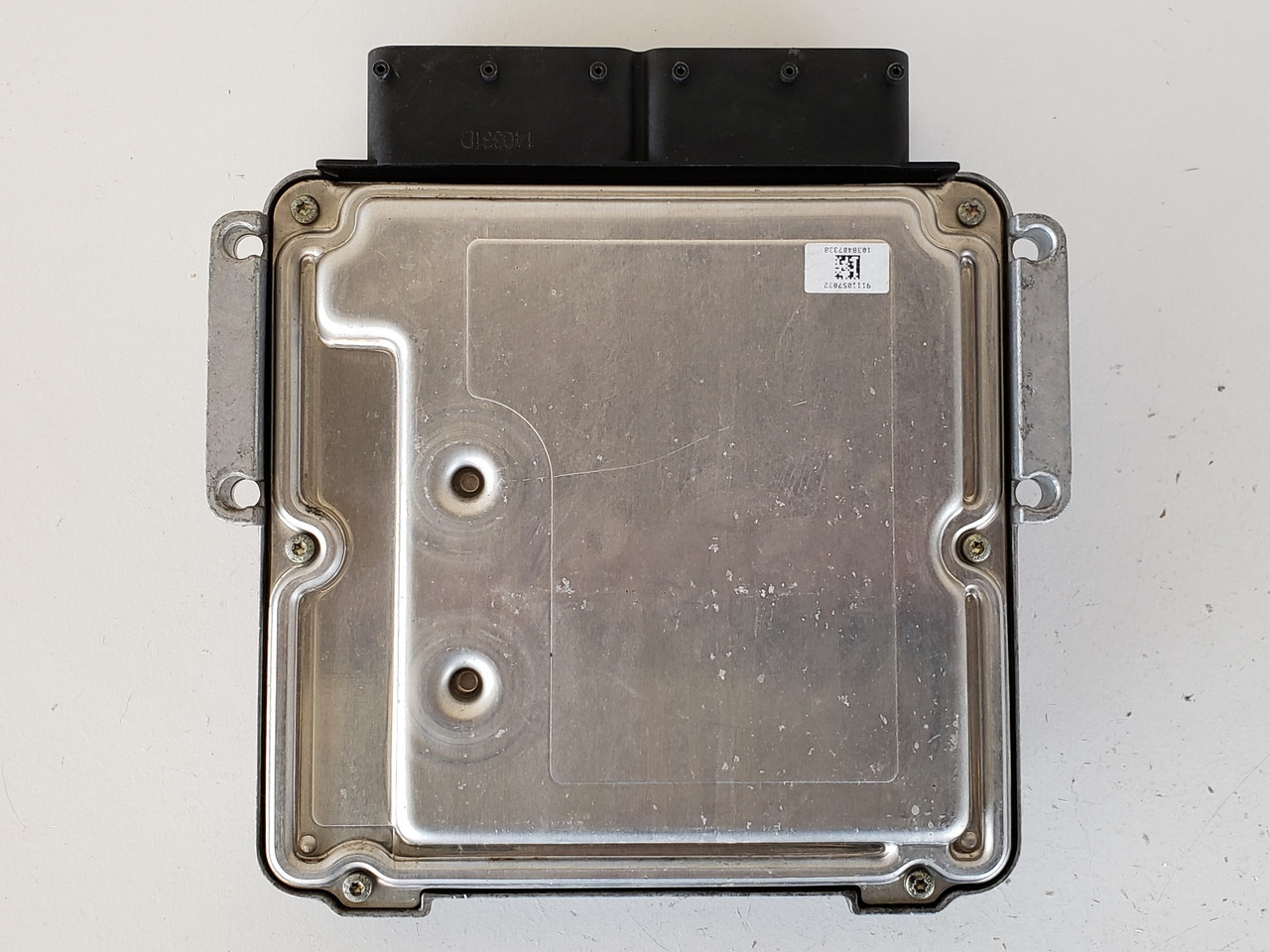 2015 Kia Forte 39133-2EYB4 Computer Brain Engine Control ECU ECM EBX Module