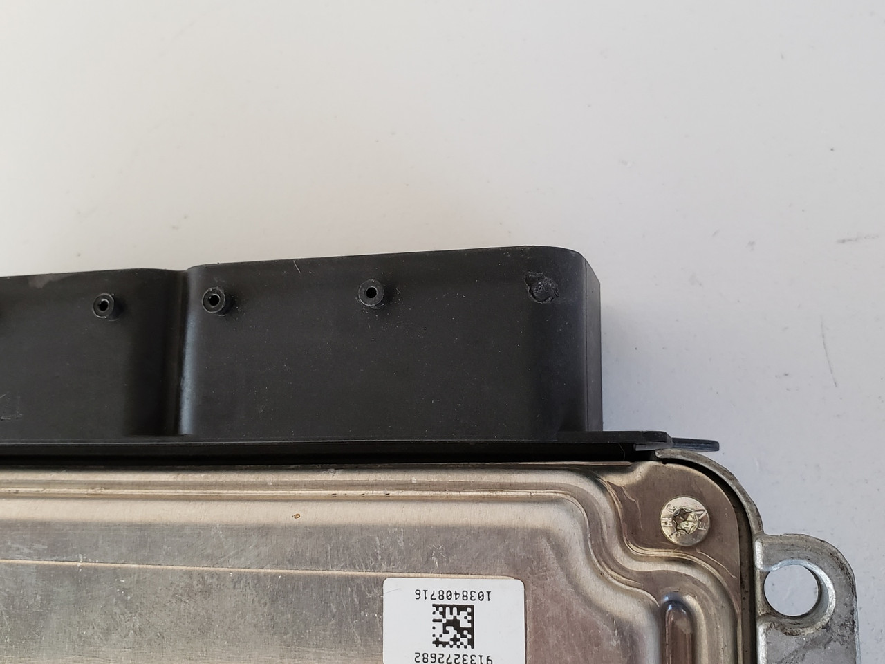2017-2018 Kia Forte 39135-2EYG2 Computer Brain Engine Control ECU ECM EBX Module